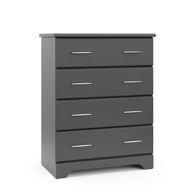 Storkcraft Brookside 4-Drawer Chest