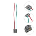 thumbnail image 4 of Arnés de cableado automotriz, piezas de repuesto para conexiones eléctricas estables y seguras, arnés de relé para automóvil, 4 of 5