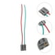 thumbnail image 4 of Arnés de cableado automotriz, piezas de repuesto para conexiones eléctricas estables y seguras, arnés de relé para automóvil, 4 of 5