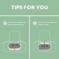 thumbnail image 2 of Botella de Agua BOTTLE BOTTLE 710 ml Aislada a Prueba de Fugas, 2 of 9