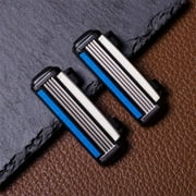 HeadBlade HB4 FourBlade Shaving Cartridges (4 Blades) 3 Pack