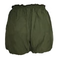 thumbnail image 5 of Bubble Shorts for Women Summer Casual Elastic High Waist Lightweight Loose Puffy Shorts with Pockets, 5 of 6