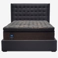 thumbnail image 1 of Sealy PosturePedic Optimum Marvel Mattress 16 Inch Euro Top with Gel Memory Foam, 1 of 5