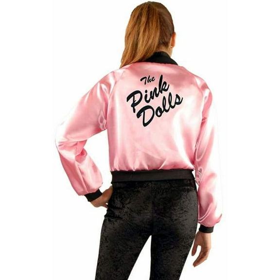 The Pink Dolls 50s Adult Jacket