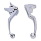 thumbnail image 3 of Palanca De Manija De Embrague De Freno, Palanca De Embrague De Freno De Aluminio Confiable De Usar Para Accesorios De Motocicleta Para Xjr400 Fz400 Xjr1200 Xjr Fz, 3 of 7