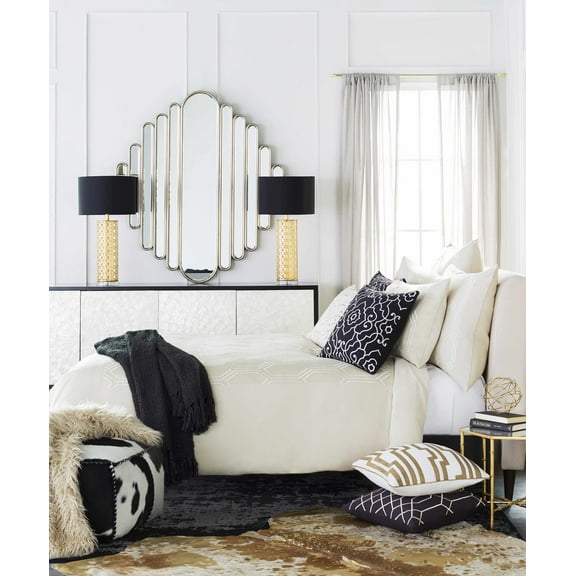 Vallscreek 18" x 18" Pillow Cover