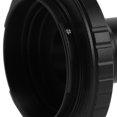 thumbnail image 3 of 23.2mm Microscope T Mount Extension Tube T2 Mount Adapter Ring for Nikon F Mount Camera, 3 of 4
