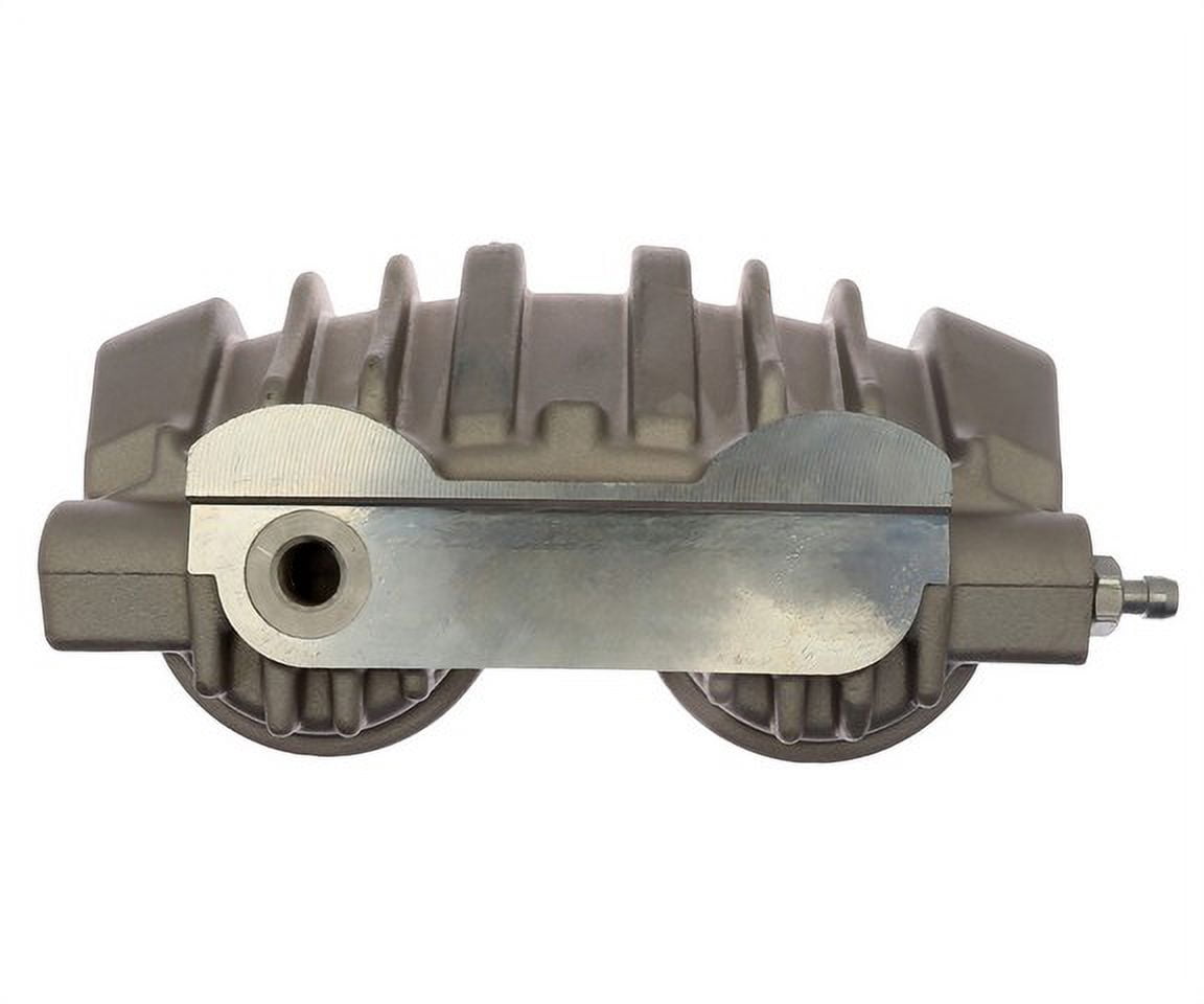 Raybestos Element3 New Plated Calipers, Front Left, for Select Ford Mustang Models, FRC10604N