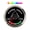 52mm-BS, variant on 85mm Rudder Angle Indicator 0-190 ohm With Mating Sensor 52mm 8 Color Backlight Marine Rudder Angle Gauge Meter ,Easy to Install