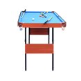 thumbnail image 3 of 55" Folding Space Saver Pool Billiard Table, 3 of 6