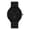 Blue, variant on Mens Watches Ultra Thin Wrist Watches for Men Minimalist Waterproof Quartz Analog Stainless Steel Mesh Band Watch