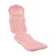 thumbnail image 1 of Almohada de baño de cuerpo completo, almohada de baño para apoyar toda la espalda, la cabeza y el cuello para Rosa, 1 of 9