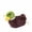B, variant on YYUZH Interactive Electric Cat Toy with Realistic Sound and Motion, Pet Plaything for Indoor Cats Entertainment