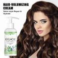 thumbnail image 4 of Openpig Clearance The Curling Conditioner Is Suitable For All Hair Types And Guarantees A Full-day Curling Effect 50ml, 4 of 9