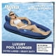 thumbnail image 1 of Piscina inflable con flotador Aqua Luxury Water Lounge, XL Aqua LEISURE Aqua LEISURE, 1 of 6