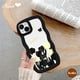 thumbnail image 3 of Cose Para Redmi 9A 10 12C 10C 9 9T A1 A1 + 10A 9C NFC 10A Note 9 8 11 Pro + 10 Max 10s 9s Mi 11T POCO M3 X3 Borde Ondulado Pintura Al Óleo Lucky Funda Blanda De Flores De Tulipán, 3 of 3