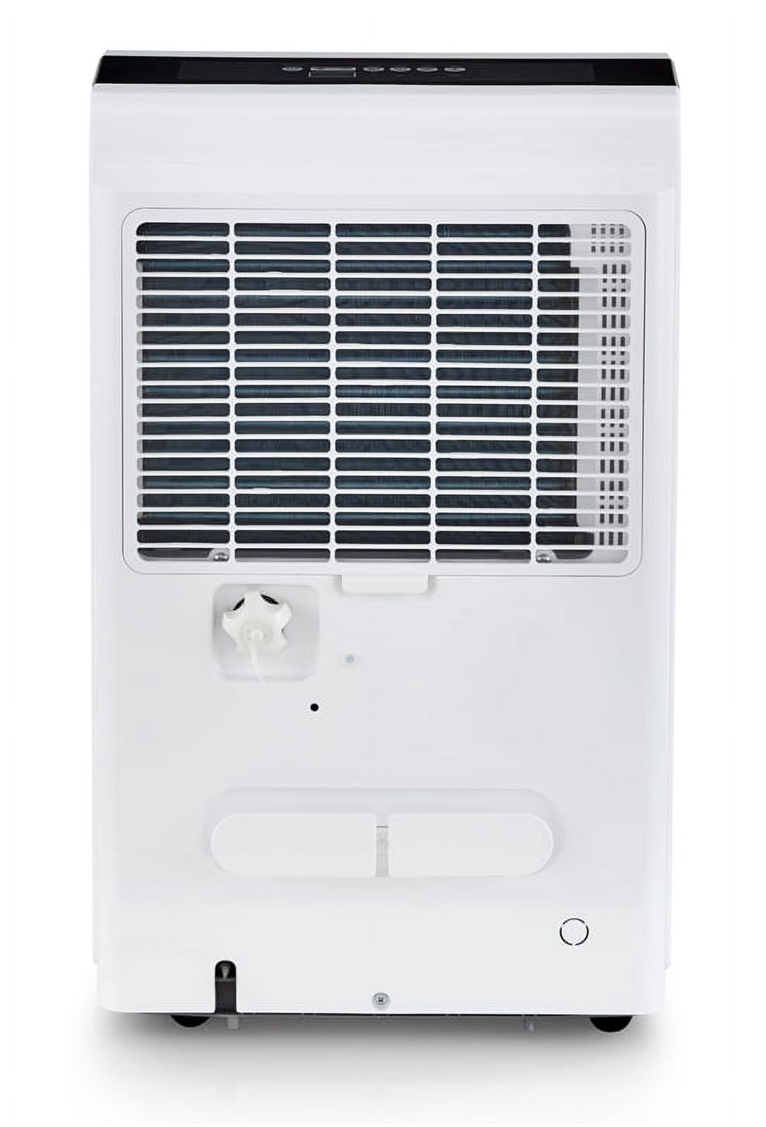Restored Arctic King 50 Pint Energy Star Dehumidifier with Pump for Wet Areas, WDP50AE1N-P (Refurbished)