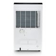 Restored Arctic King 50 Pint Energy Star Dehumidifier with Pump for Wet