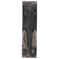 thumbnail image 1 of Shop Decoration, 17x4.4x0.4in Wall Hanging Resin Animal, Retro For Bar Shop Collection, 1 of 8