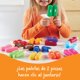 thumbnail image 3 of Paletas de juguete Smart Snacks Alpha Pops Learning Resources NA, 3 of 6