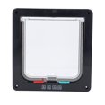 thumbnail image 1 of Cat Flap Door, Dog Door  Multipurpose  for Exterior for Window S,M,L, 1 of 8
