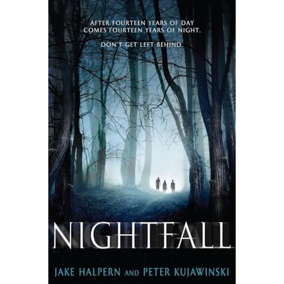 Pre-Owned Nightfall (Hardcover) 0399175806 9780399175800