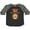 Baseball Smoke and Vintage Camo, variant on Inktastic Golden Retriever Dog Lover Boys or Girls Toddler T-Shirt