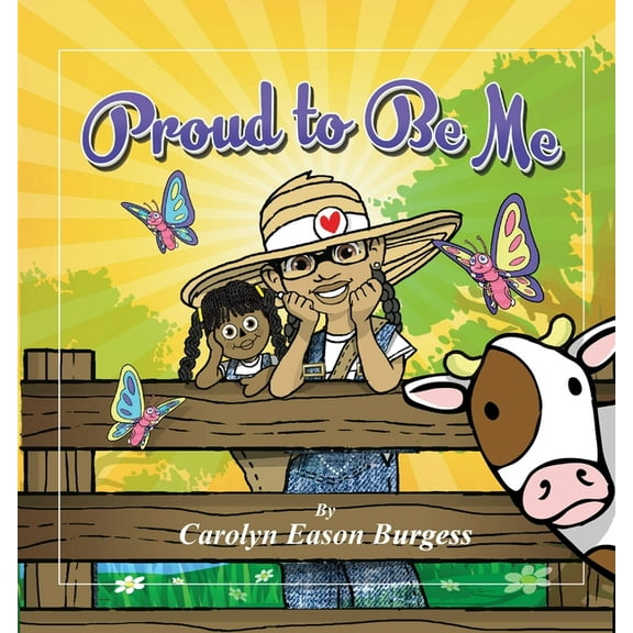 Proud To Be Me, (Paperback)