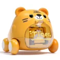 thumbnail image 2 of Baby Toy Cars Toddler Birthday Gift Toys, Cartoon Car For Babies Boys Girls , Interactive Toy For Kids ChildrenBearNosize Gao Jinjia unisex, 2 of 2