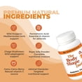 thumbnail image 4 of Dr. Cass Ingram's Body Shape Diet Adrenal Type Formula 90 CT., 4 of 8