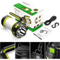 thumbnail image 5 of Ultra Powerful LED Zoomable Torch Waterproof Small Torches for Camping, 5 of 5
