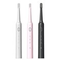 thumbnail image 2 of Nouvelle Brosse à Dents Électrique pour Couples Gris, 2 of 15