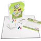 thumbnail image 1 of Set de juegos de mesa Apostrophe Games: crea tu propio kit de bricolaje, 1 of 9