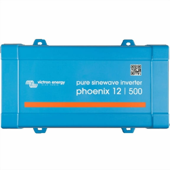 Inverter, Phoenix 12V 500W 120V