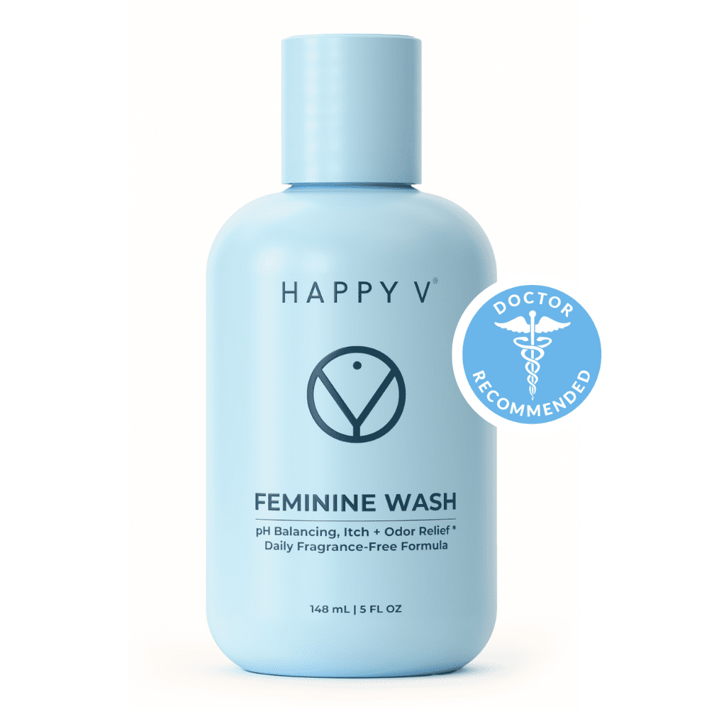 Lemisol, Gentle Daily Cleanser, Feminine Wash, Lactoserum, 8 Fl Oz