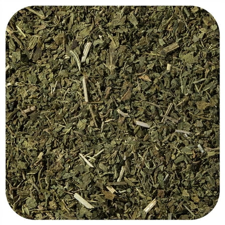 Starwest Botanicals Organic Nettle Leaf Tea, Cut and Sift, 4 oz (113.4 g)