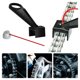 thumbnail image 3 of CYLION Motorbike Chain Gear Oiler Cleaner -on Auxiliary Motorcycle Chain Lube Oiler Tool for Most Chain Lube Cans, 3 of 5