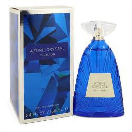 Azure Crystal Eau de Parfum Spray por Thalia Sodi Thalia Sodi Model