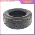 thumbnail image 1 of 10x4.00-6 10*4,00-6 neumático sin cámara de vacío para Harley Electric Citycoco Scooter Go Karts Atv Quad Bike motocicleta, 1 of 5