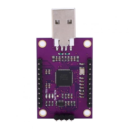 USB To Serial Port Module, Accurate Stable Durable Module, Efficient ...