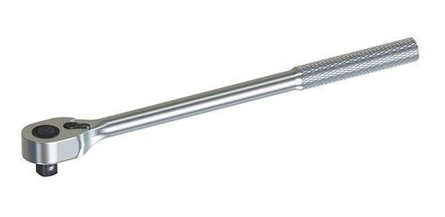 Urrea 3/4-Zoll Antrieb Reversible Ratsche – Chrom-Vanadium, 20 Zoll Lang, Für Schwere Arbeiten