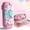 Color 6, variant on 3D EVA Cute Pencil Case Cartoon Stationery Box Girls Color Pencil Box Student Pen Case School Supplies Gifts ipad Case