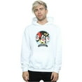 thumbnail image 1 of Animaniacs Chandail à Capuchon Homme Fisheye Group, 1 of 1