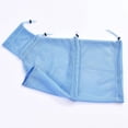 thumbnail image 2 of Sentmoon Portable Cat Bathing Bag Mesh Grooming Net Breathable Anti Scratch Anti Bite Restraint Bag for Pet Shower Nail Trimming Ear Cleaning Veterinary Exam Travel Carrying Supplies, 2 of 2
