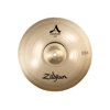 Zildjian A20514 16" Custom Crash Cast Bronze Cymbal With White Furnishes New