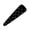 Black, variant on Girl Hairpin Dot Print Stable Grip No Damage Hair Pin Anti-slip Teeth Side Bang Hair Clip Summer Style Hair Accessories