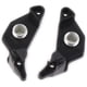 thumbnail image 3 of Soportes De Luz Resistentes Al Calor Soportes De Reparación Juego De Clips De Faro Delantero Para Bmw E60 E61 Soporte De Faro Delantero 2 Pares Methold VI007418-00, 3 of 6