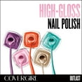 thumbnail image 2 of COVERGIRL Outlast Stay Brilliant Nail Gloss Crystal Clear 105, .37 oz, 2 of 2