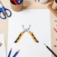 thumbnail image 4 of OFFIGAM Button Plier Tool with Ergonomic Handle Multi 1Pack, 4 of 8