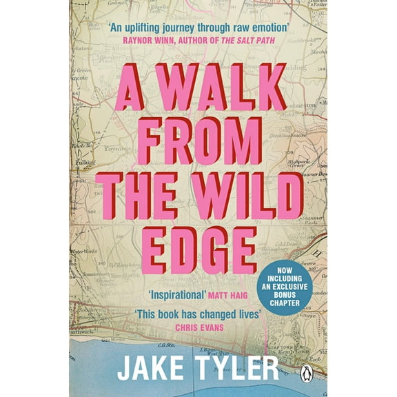 A Walk from the Wild Edge, (Paperback)